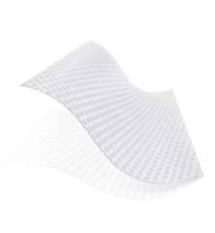MEDICAZIONE DI CONTATTO TRASPARENTE NON ASSORBENTE CON STRATO DI CONTATTO MEPITEL ONE 7,5X10CM 10 PEZZI ARTICOLO 289300