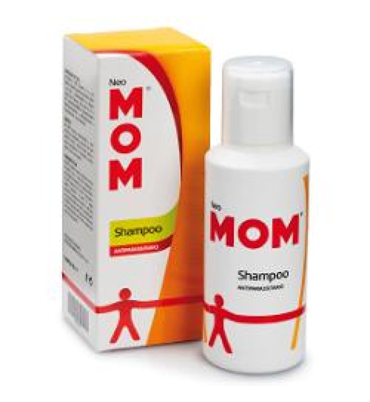 NEO MOM SHAMPOO ANTIPARASSITARIO 100 ML