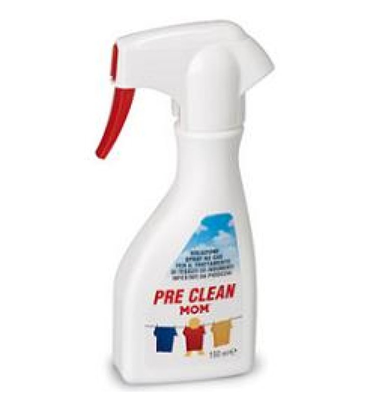 PRE CLEAN MOM Sol.Neb. 150ml