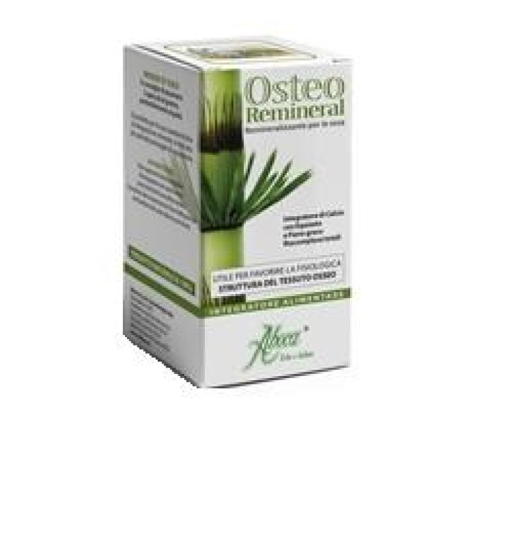 OSTEOREMINERAL 50 OPERCOLI OSTEOREMINERAL 50 OPERCOLI