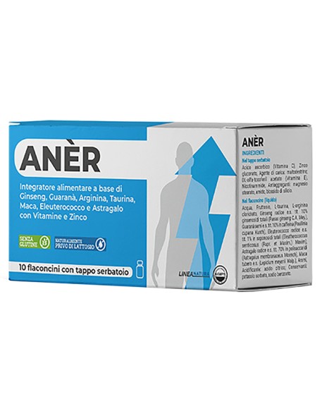 ANER 10Fl.10ml