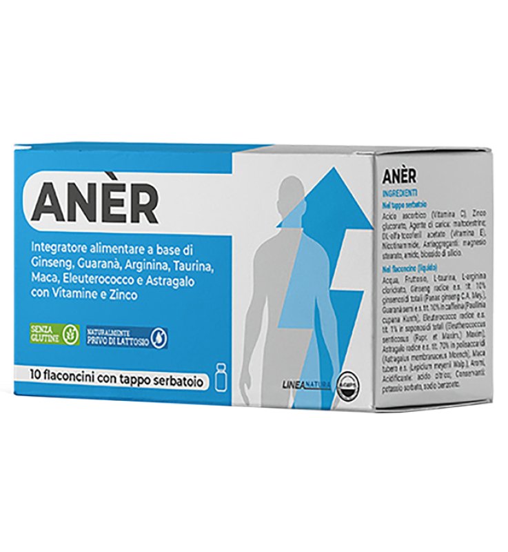ANER 10Fl.10ml