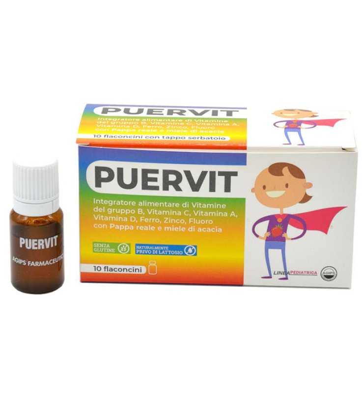 PUERVIT INTEG 10 FLAC OS PUERVIT INTEG 10 FLAC OS