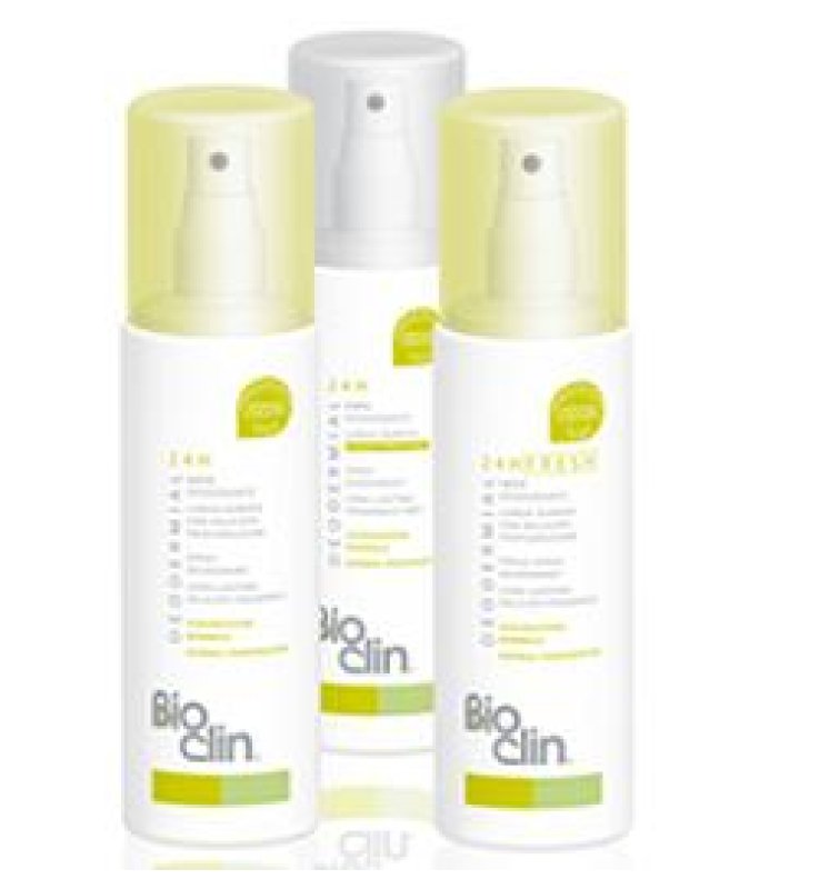 BIOCLIN DEODERM 24H VAP C/P100