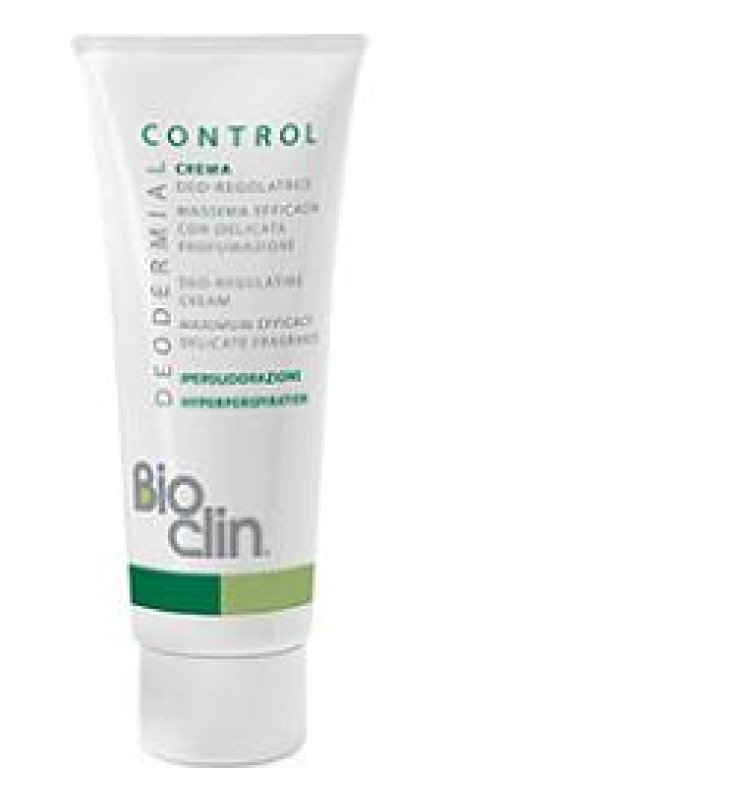 BIOCLIN DEODERMIAL CONTROL CREMA 30 ML