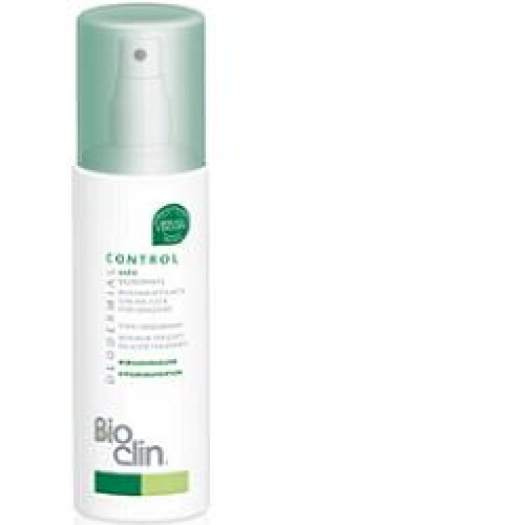 BIOCLIN DEODERMIAL CONTROL VAPO 100 ML BIOCLIN DEODERMIAL CONTROL VAPO 100 ML