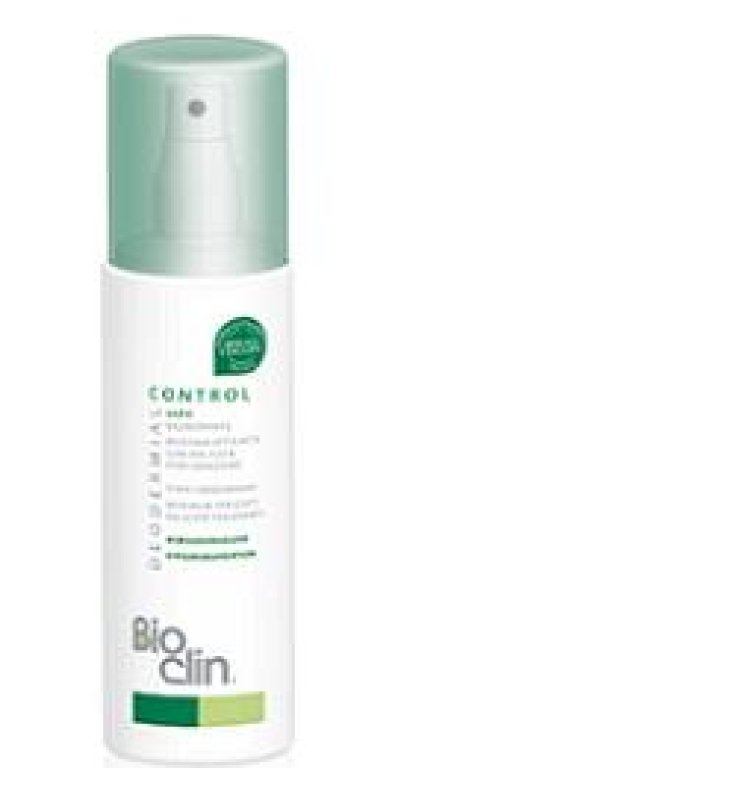 BIOCLIN DEODERMIAL CONTROL VAPO 100 ML