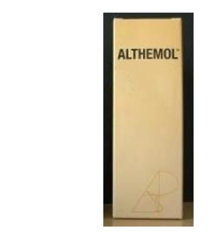 ALTHEMOL Spray Gola 30ml