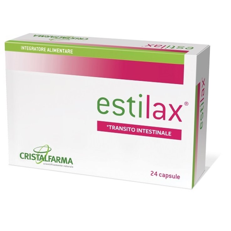 ESTILAX 24 CAPSULE ESTILAX 24 CAPSULE