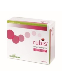 RUBIS 14 BUSTINE