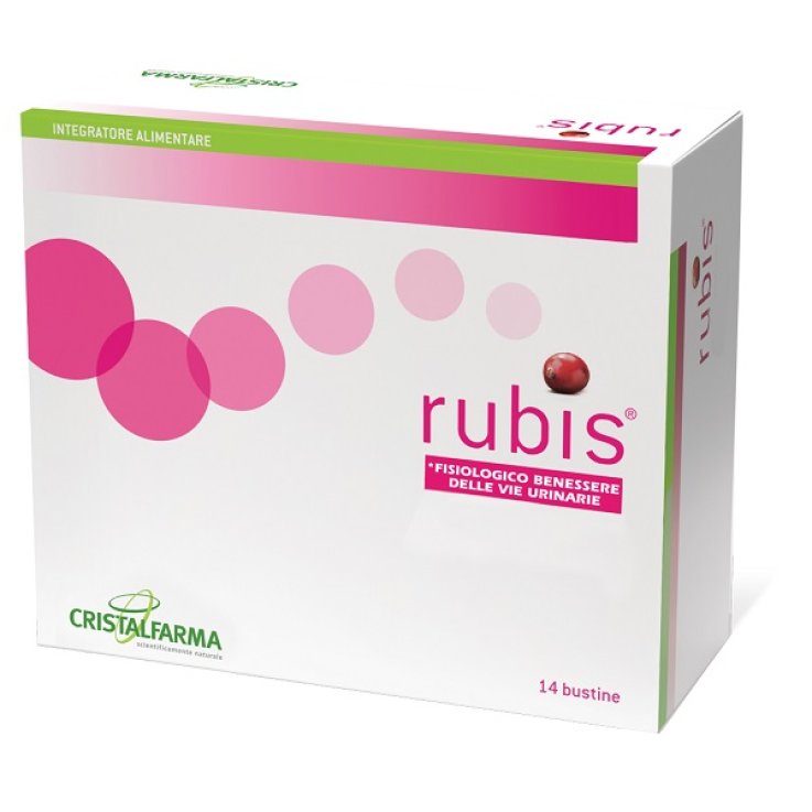 RUBIS 14 BUSTINE RUBIS 14 BUSTINE