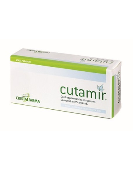 CUTAMIR CR PROT P SENS 50ML