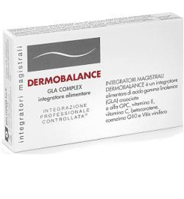 DERMOBALANCE INTEGRAT MAGIST 20C DERMOBALANCE INTEGRAT MAGIST 20C