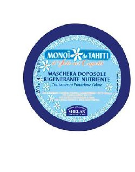 MONOI Masch.DopoSole 200ml