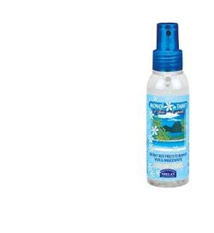 MONOI Siero Ristrutt.100ml