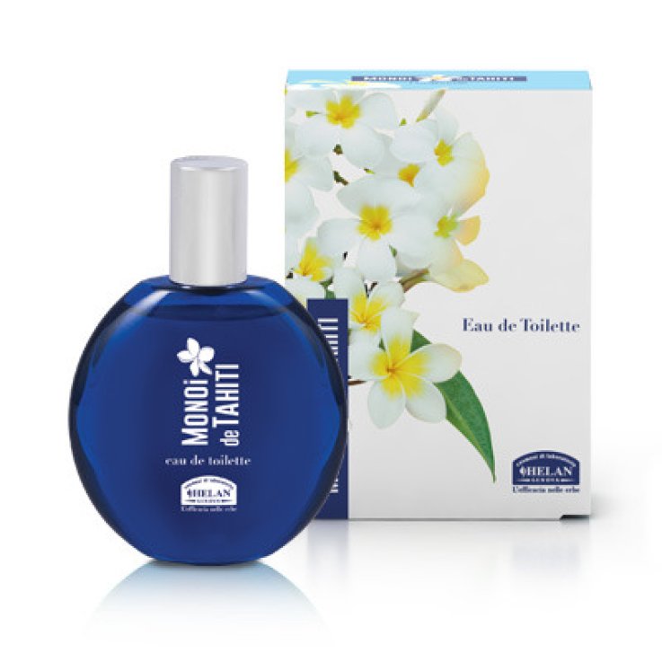 HELAN MONOI DE TAHIT 50ML HELAN MONOI DE TAHIT 50ML