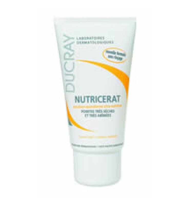 NUTRICERAT EMUL 100ML DUCRAY