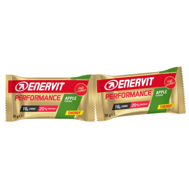 ENERVIT P.Sport Double Mela ENERVIT P.Sport Double Mela