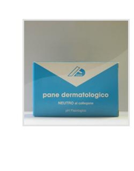 SIDEA PANE DERM NEUTRO 100G