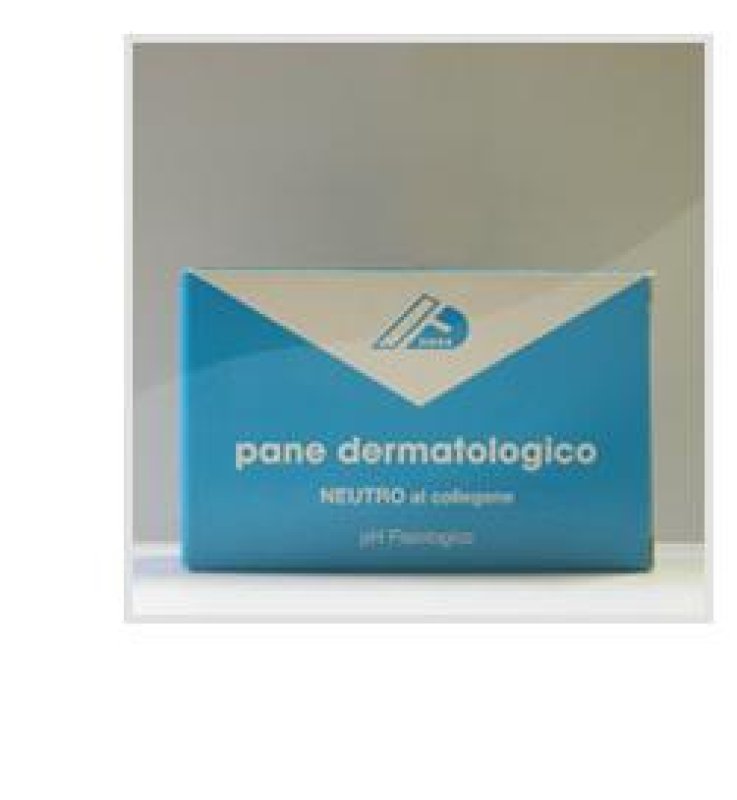 SIDEA PANE DERM NEUTRO 100G
