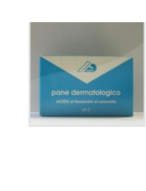 SIDEA PANE DERM ACIDO 100G