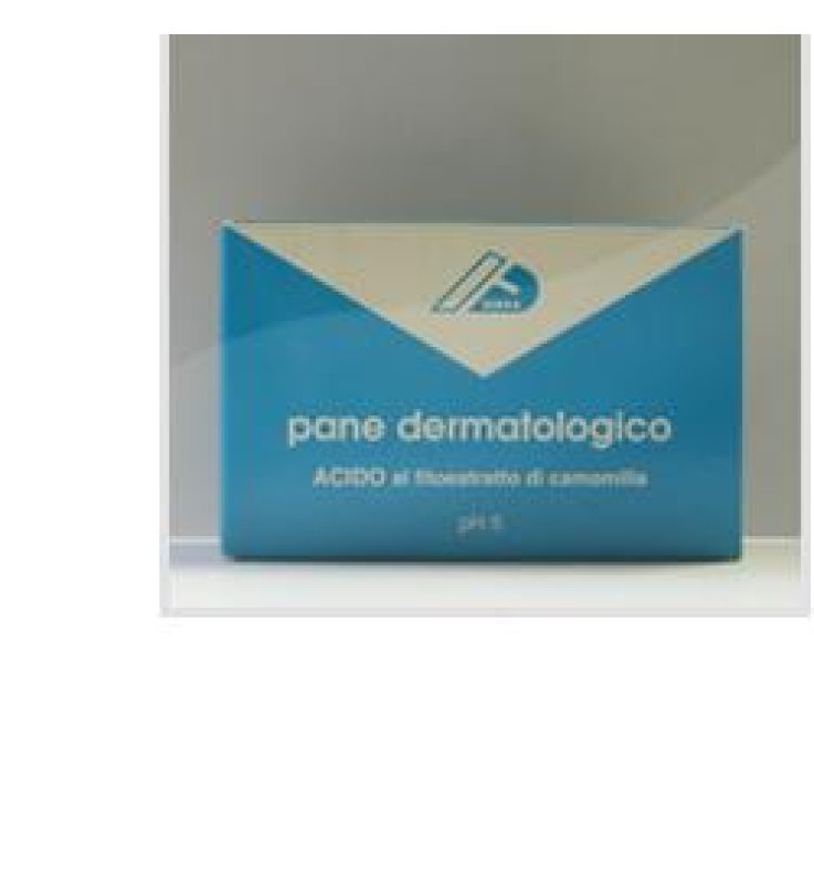 SIDEA PANE DERM ACIDO 100G