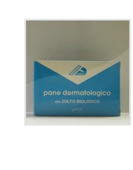 SIDEA PANE DERM ZOLFO 100G