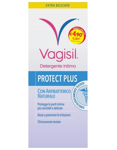 VAGISIL-DET ANTIB 200ML+50ML