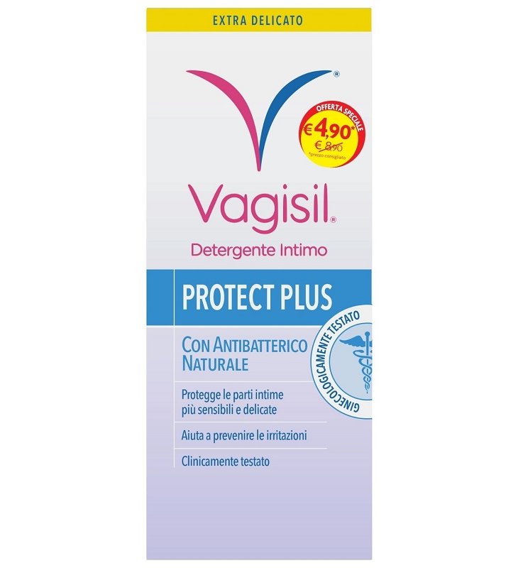 VAGISIL-DET ANTIB 200ML+50ML