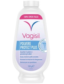 VAGISIL POLVERE IGIENE FEMMINILE 100 ML