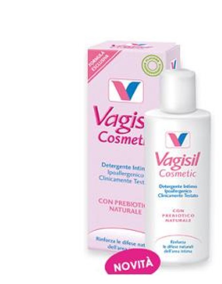 VAGISIL-DET INTIM C/PREB 250ML