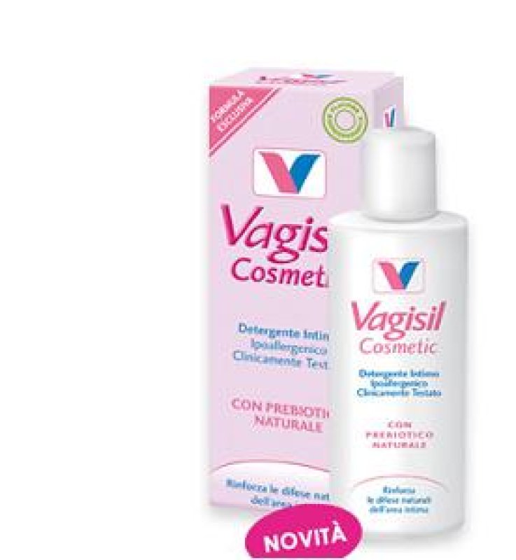 VAGISIL-DET INTIM C/PREB 250ML