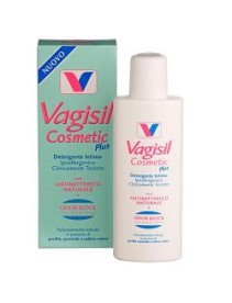 VAGISIL DETERGENTE ODOR BLOCK 250 ML