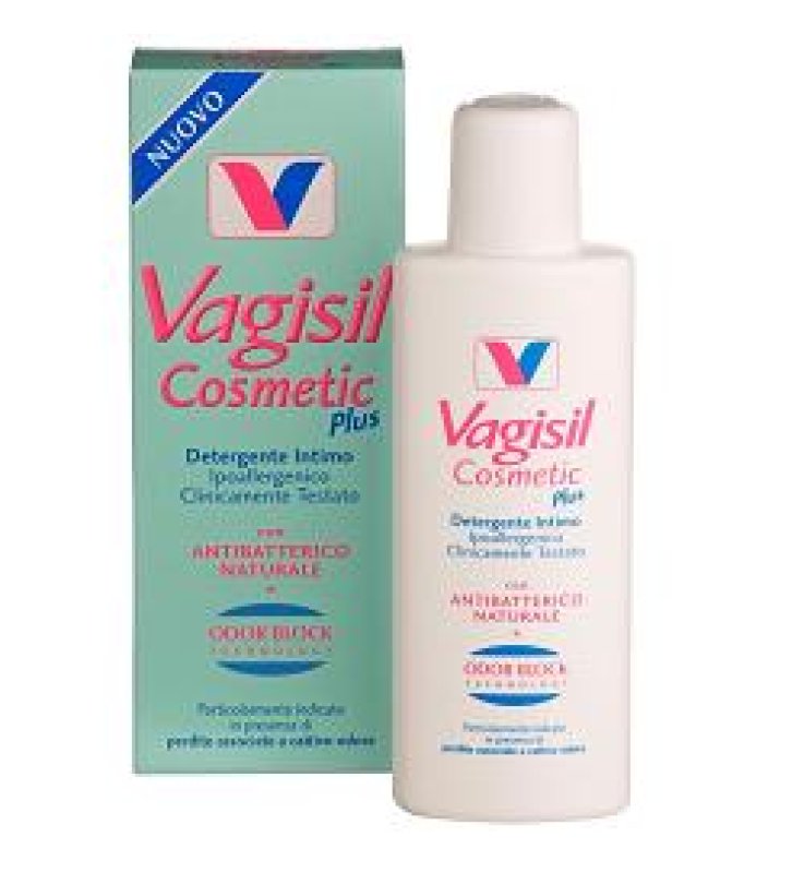 VAGISIL DETERGENTE ODOR BLOCK 250 ML VAGISIL DETERGENTE ODOR BLOCK 250 ML