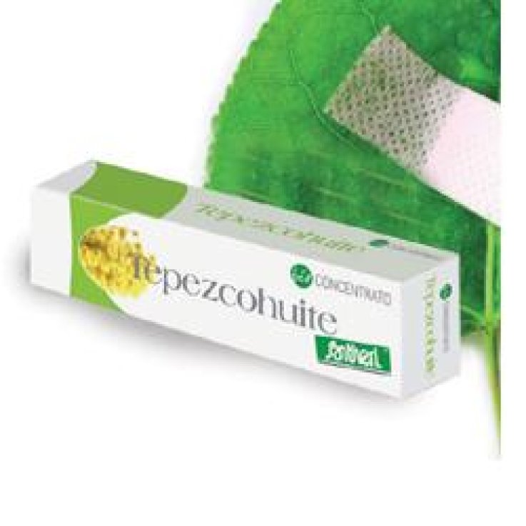 BIO CONCENTRATO TEPEZCOHUITE BIO CONCENTRATO TEPEZCOHUITE