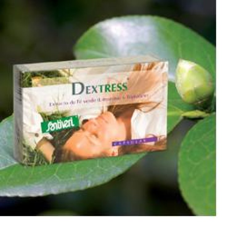 DEXTRESS 40 Cps STV DEXTRESS 40 Cps STV