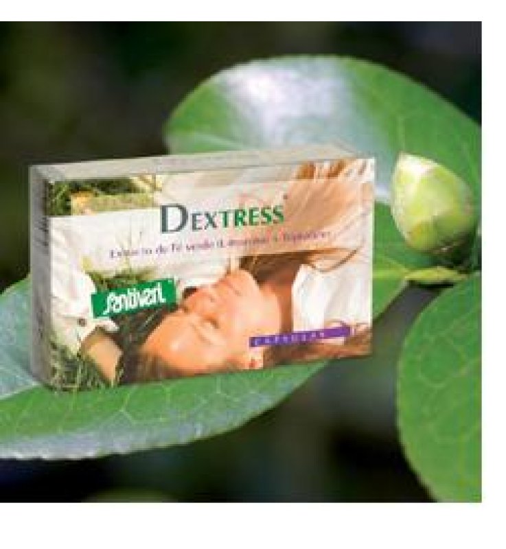 DEXTRESS 40 Cps STV DEXTRESS 40 Cps STV