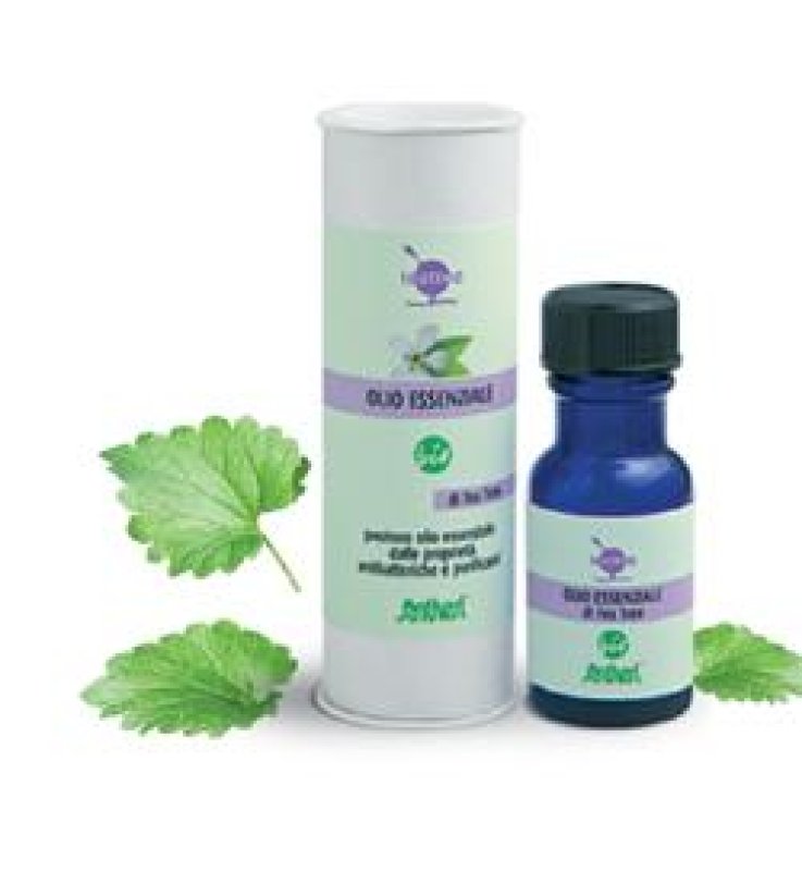 TEA TREE OLIO ESS BIO 15ML