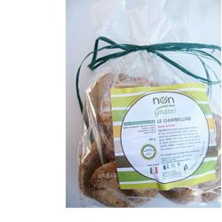 NSG LE CIAMBELLINE 180 G NSG LE CIAMBELLINE 180 G