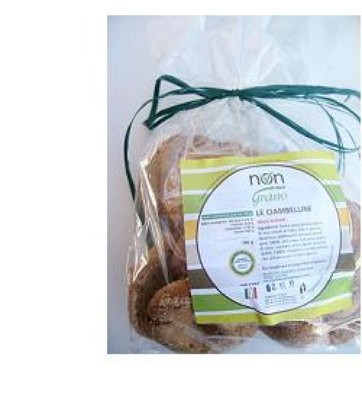 NSG LE CIAMBELLINE 180 G