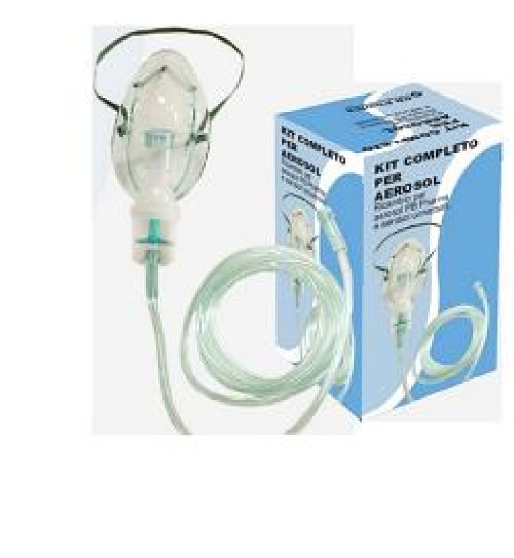 KIT RICAMBIO UNIV AEROSOL PBPH