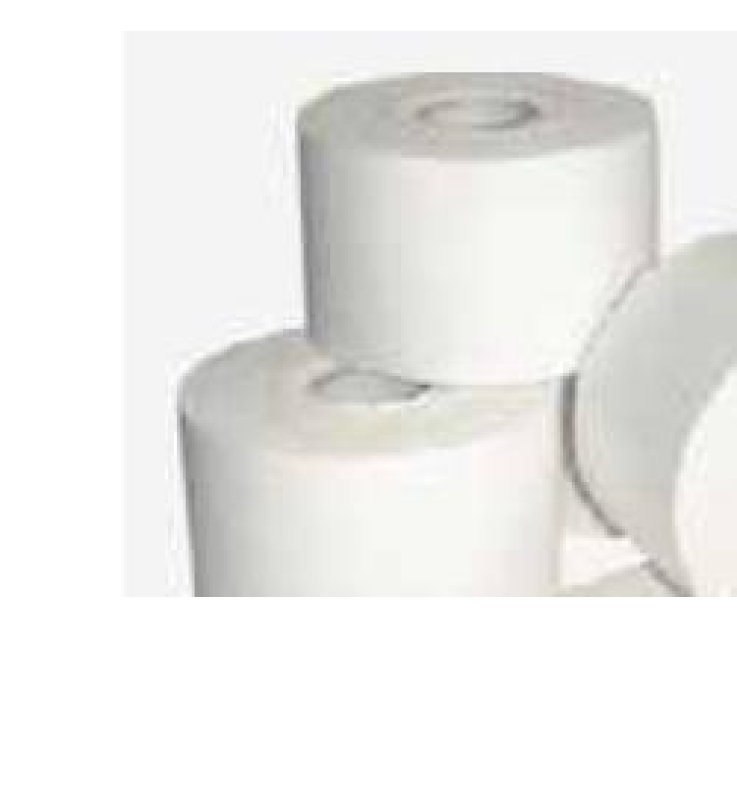 CEROTTO TAPE SPORT 5X20MT BIANCO