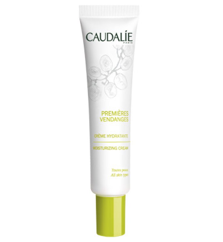 PREMIERES VENDANGES 40 ML
