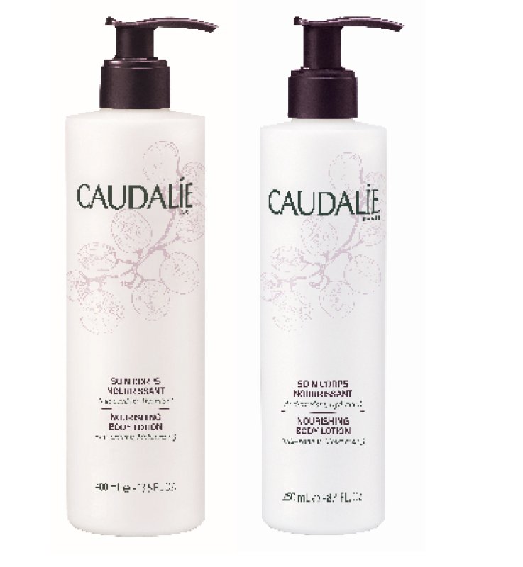 TRATTAMENTO CORPO NUTRIENTE 400 ML 2015