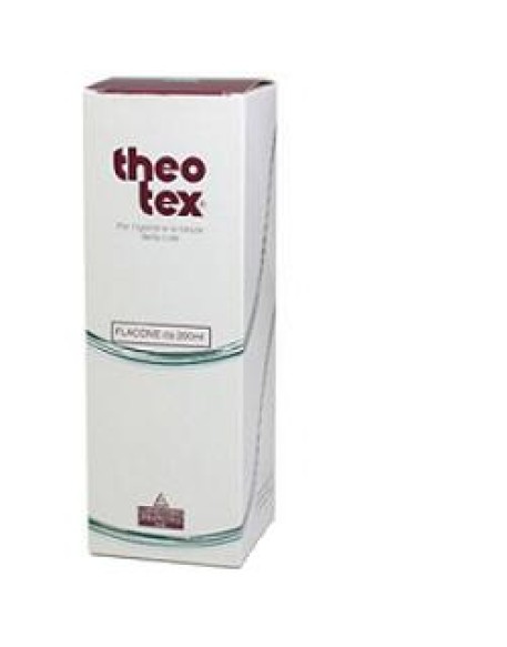 THEOTEX Antibatterico Fl.200ml