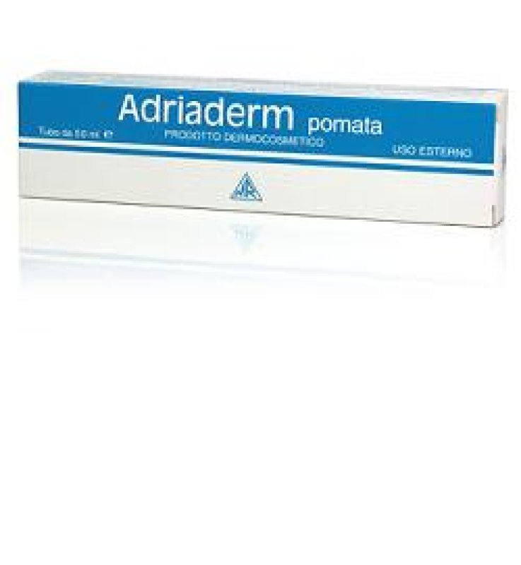 ADRIADERM Pomata 50ml