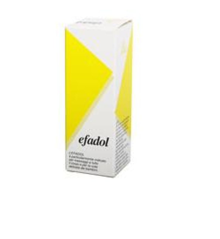 EFADOL Olio Dermico 60ml EFADOL Olio Dermico 60ml