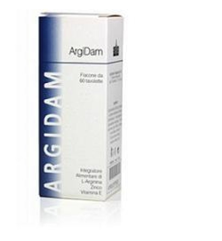 ARGIDAM Integ.60 Tavol. ARGIDAM Integ.60 Tavol.