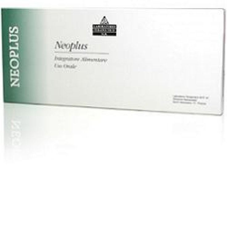 NEOPLUS Fl.Orali NEOPLUS Fl.Orali