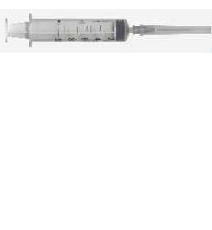 SIRINGA 10ML 1 PEZZO SIRINGA 10ML 1 PEZZO